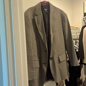 ZARA blazer jacket